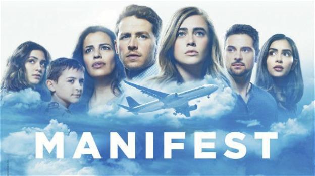 Manifest, la nuova serie tv in partenza su Canale 5