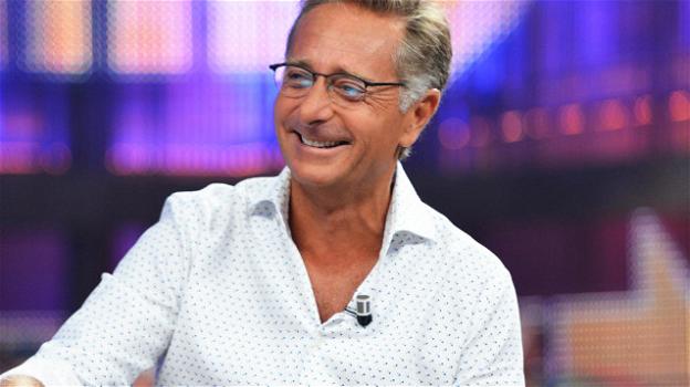 Avanti un altro, Paolo Bonolis torna a dicembre su Canale 5