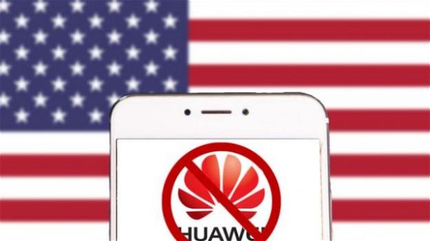 Trump autorizza Huawei a collaborare con Google e le altre aziende americane