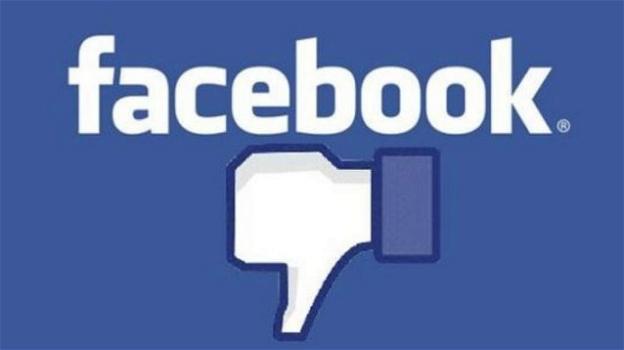 Facebook multata di 1 milione di euro dall’Italia per il caso Cambridge Analytica