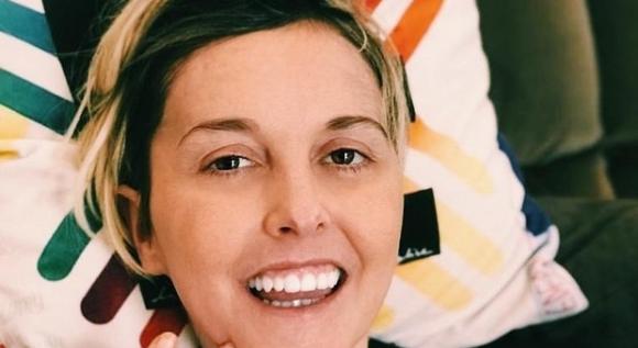 Nadia Toffa ritorna sui social ma quel dettaglio preoccupa i fan
