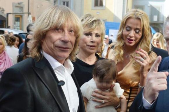 Enzo Paolo Turchi confessa: "Prendo una pensione da fame ...