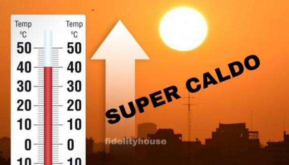 Meteo, seconda ondata di calore imminente: si sfioreranno i 40 gradi. Ecco dove e quando