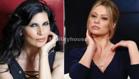 Anna Falchi: “Prati-gate? Conosco molto bene il caso e so chi c’è dietro”