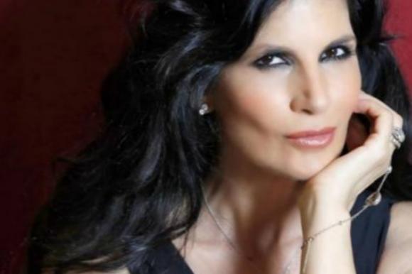 Anna Falchi: “Prati-gate? Conosco molto bene il caso e so chi c’è dietro”