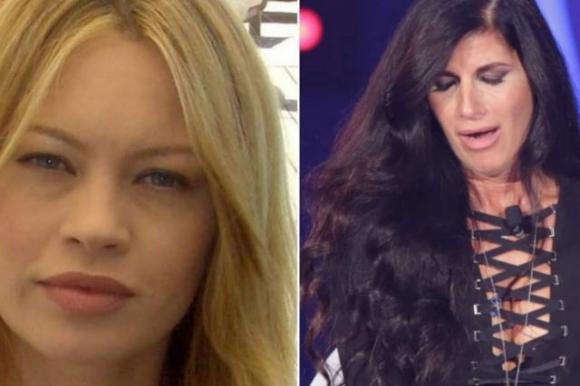 Anna Falchi: “Prati-gate? Conosco molto bene il caso e so chi c’è dietro”