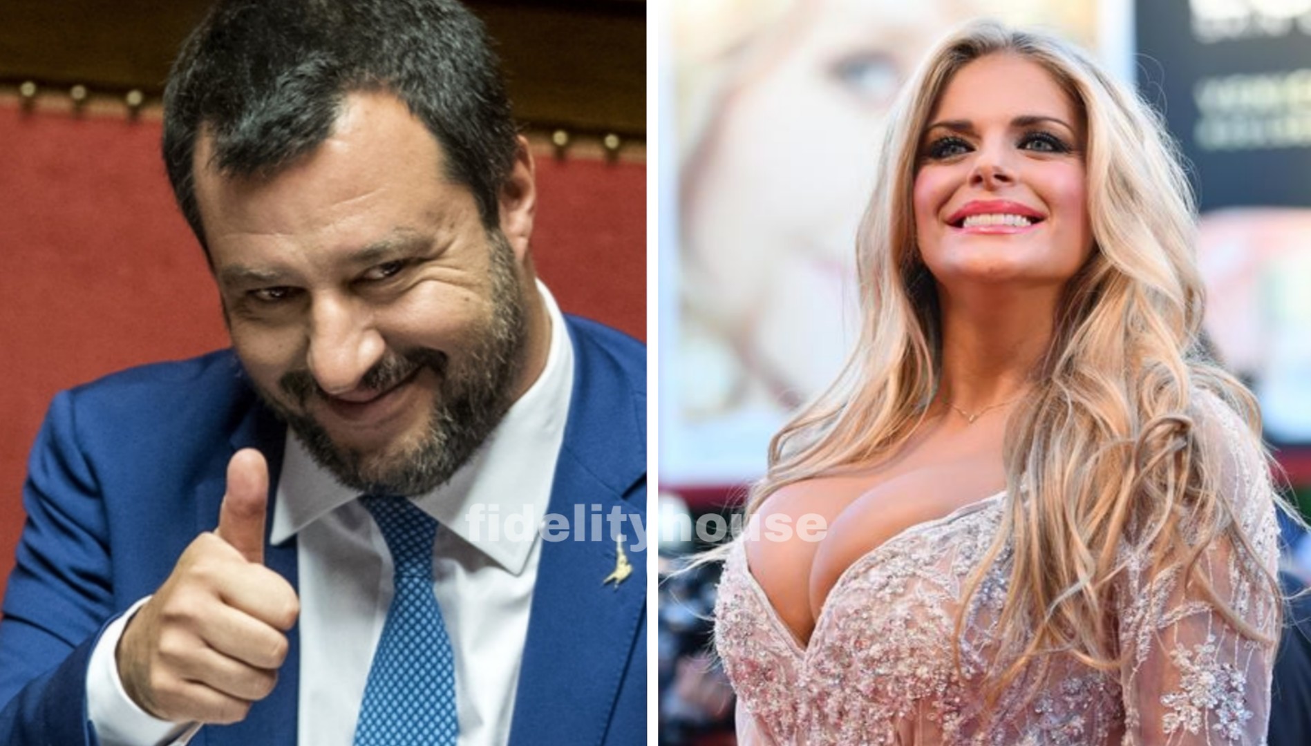 Chi è Il Fidanzato Di Francesca Cipriani