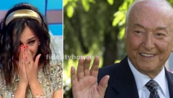 La triste rivelazione di Piero Angela: “Voglio morire così”. Caterina Balivo si commuove