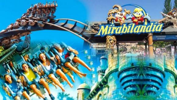 Bimbo morto a Mirabilandia, aveva solo 4 anni: “È caduto in piscina, forse attratto dalla baby dance”