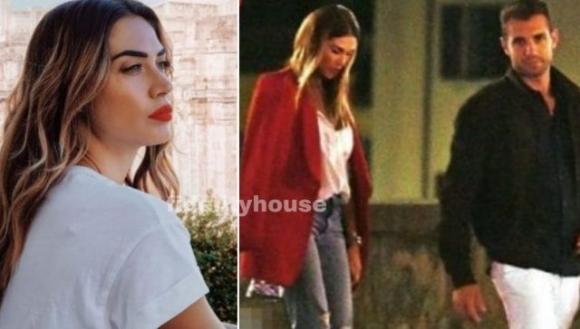 Melissa Satta furiosa sui social e smentisce il presunto flirt con Tommy Chiabra: “Sono in un momento delicato della mia vita”