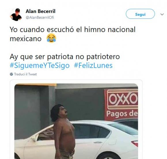 Scomparso da 10 anni e ritrovato dalla famiglia perché divenuto protagonista di un meme