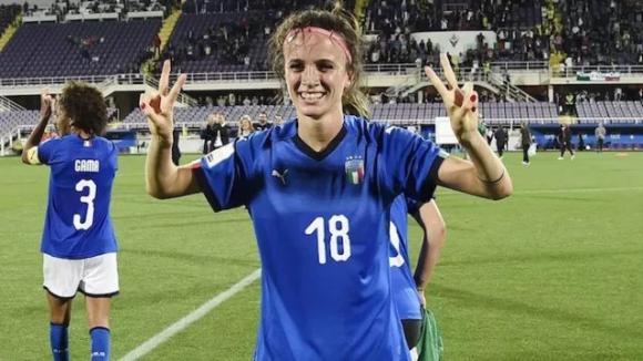 Mondiali di Calcio Femminile, esordio da sogno per le azzurre: Australia battuta all’ultimo minuto