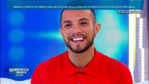 Marco Carta, il giudice non convalida l’arresto: “Estraneo ai fatti”