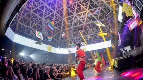 Addio ad uno dei locali più esclusivi d’Europa: chiude il Cocoricò, tempio della movida romagnola