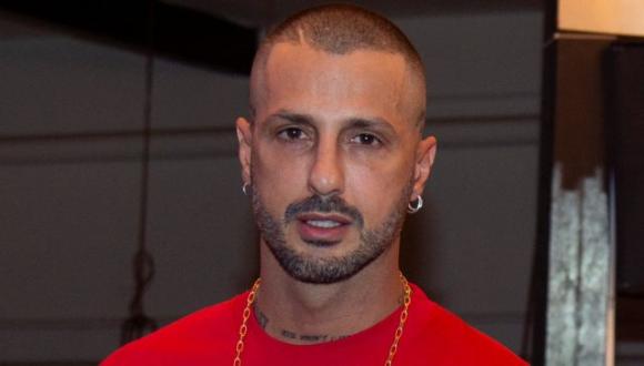Fabrizio Corona assolto in via definitiva per la vicenda dei soldi nei controsoffitto