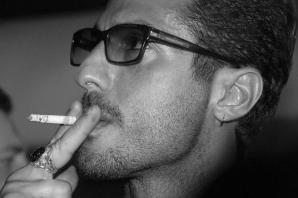Fabrizio Corona assolto in via definitiva per la vicenda dei soldi nei controsoffitto