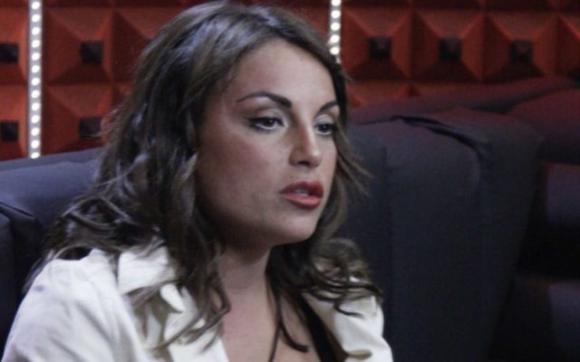 Francesca De Andrè rischia di essere squalificata dal Grande Fratello: il bestemmione in diretta tv