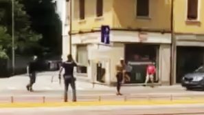 Padova, immigrato pluripregiudicato liberato dal giudice torna subito a delinquere