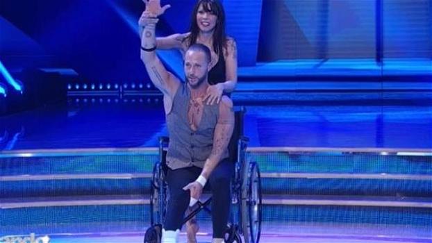 Ha commosso il pubblico di “Ballando con le Stelle”: Ivan Cottini racconta la terribile malattia che lo ha colpito
