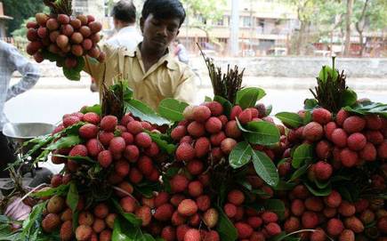 Litchi, è strage di bambini morti dopo averlo mangiato: questo frutto tropicale può essere molto pericoloso