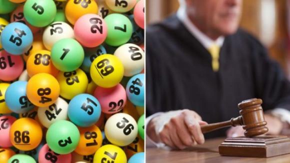 Divorzia dalla moglie dopo aver vinto 80 milioni alla lotteria: ora gliene dovrà dare la metà