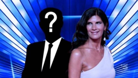 Pamela Prati, ecco a chi appartiene davvero il disegno della finta figlia Rebecca