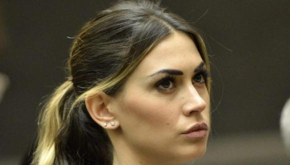 Melissa Satta furiosa sui social e smentisce il presunto flirt con Tommy Chiabra: “Sono in un momento delicato della mia vita”