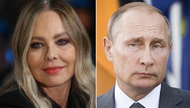 Si diede malata per partecipare a una cena con Putin: Ornella Muti condannata a 6 mesi