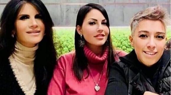 Live – Non è la D’urso, la conduttrice sconvolta. Eliana Michelazzo confessa: “Pamela stava strozzando una ragazza”