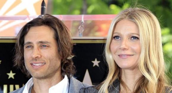Gwyneth Paltrow: “Per un matrimonio perfetto basta vedersi 4 volte a settimana”