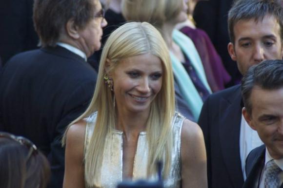 Gwyneth Paltrow: “Per un matrimonio perfetto basta vedersi 4 volte a settimana”