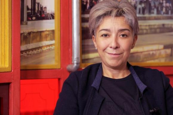 Pamela Prati, ecco a chi appartiene davvero il disegno della finta figlia Rebecca
