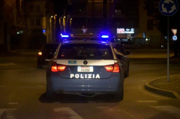 “Guido io che il mio amico ha bevuto” ma lui è ubriaco, drogato e senza patente da 13 anni