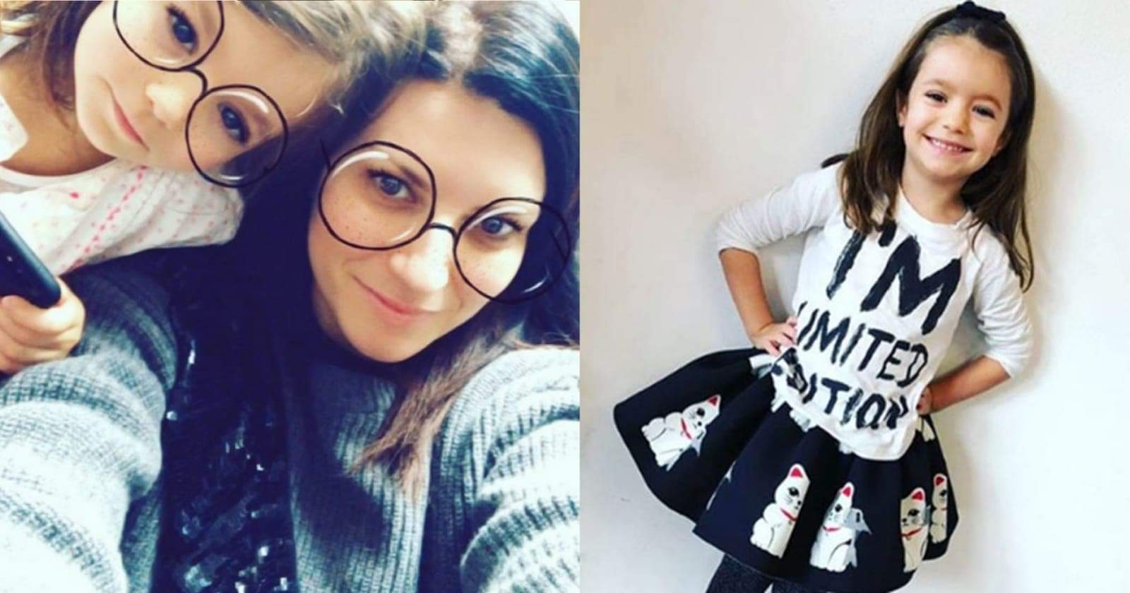 Come Si Chiama La Figlia Di Laura Pausini