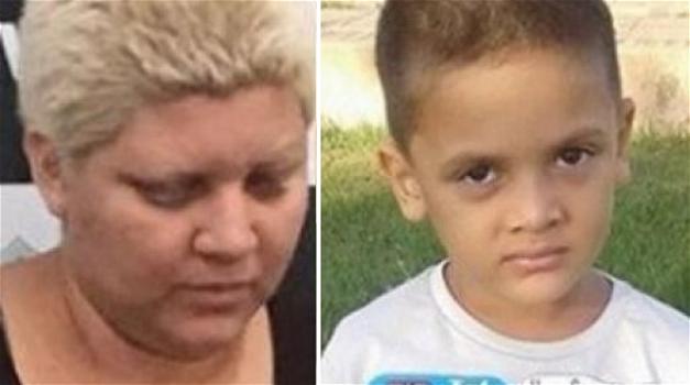 Bimbo di 9 anni evirato e decapitato dalla madre: “Era diventato troppo costoso mantenerlo”