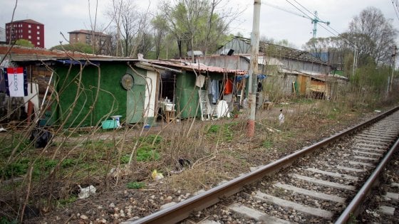 Cinque nomadi arrestate mentre Fico pronunciava il suo discorso in favore dei rom