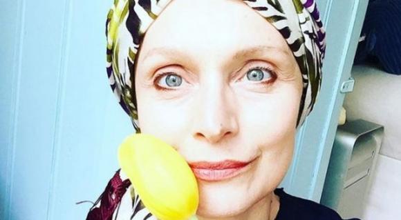 Sabrina Paravicini, Jessica di “Un Medico in Famiglia” attaccata dagli hater per la chemio