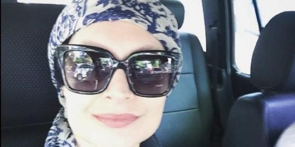 Sabrina Paravicini, Jessica di “Un Medico in Famiglia” attaccata dagli hater per la chemio