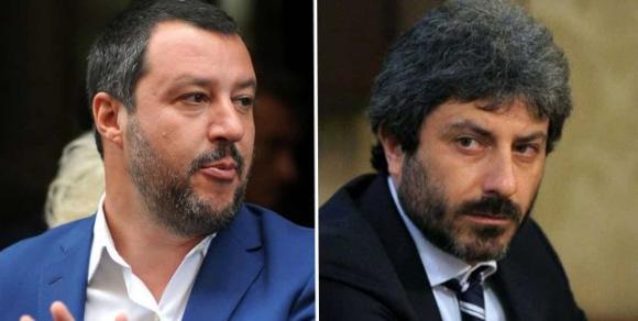 Cinque nomadi arrestate mentre Fico pronunciava il suo discorso in favore dei rom