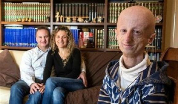 Sammy Basso nominato “Cavaliere della Repubblica” dal Presidente Mattarella