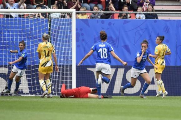 “Come fa ad essere italiana?” Gli insulti razzisti alla capitana delle Azzurre