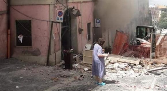 Esplosione di Rocca di Papa, il Sindaco Crestini è morto da eroe: ecco come ha salvato i dipendenti