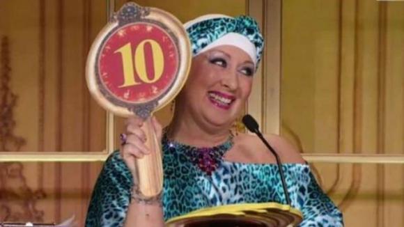 Ballando con le Stelle, Carolyn Smith ricomincia la chemio dopo la fine del programma: “Resto positiva”