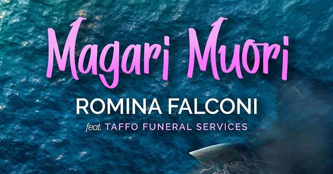 Le pompe funebri Taffo pubblicano la canzone “Magari Muori”: è il tormentone dell’estate 2019!
