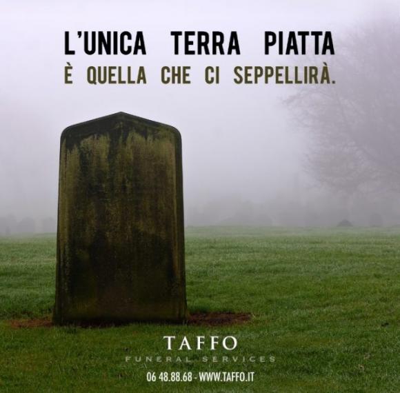 Le pompe funebri Taffo pubblicano la canzone “Magari Muori”: è il tormentone dell’estate 2019!