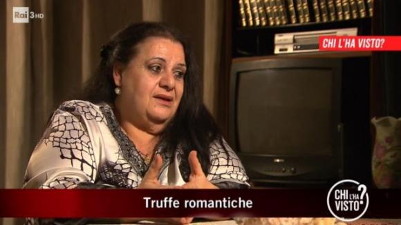 Chi l’ha Visto lancia l’allarme: “Attenzione alle ‘truffe romantiche’ e a chi vi aggiunge su facebook”