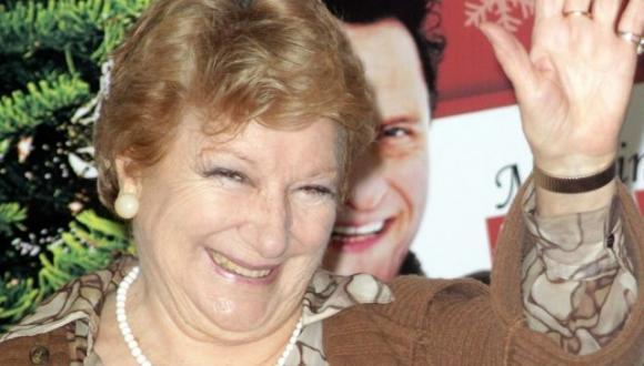 Valeria Valeri si è spenta a 97 anni: una vita tra tv e teatro, sempre sulla cresta dell’onda