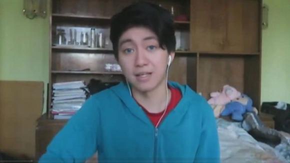 Youtuber dona biscotti al dentifricio al senzatetto: condanna esemplare