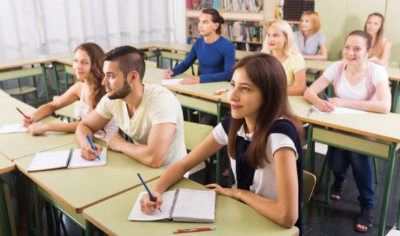 Sappiate dire buongiorno, per favore, grazie e scusa: solo così sarete persone migliori