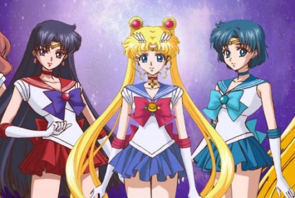 Sailor Moon Eternal, in arrivo due nuovi film nel 2020